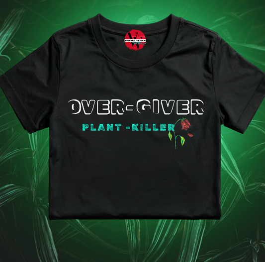 Custom Graphic Tees