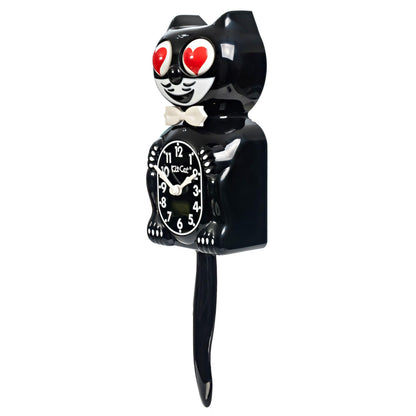 Kit Cat Klock Gentlemen The Original (Classic Black)