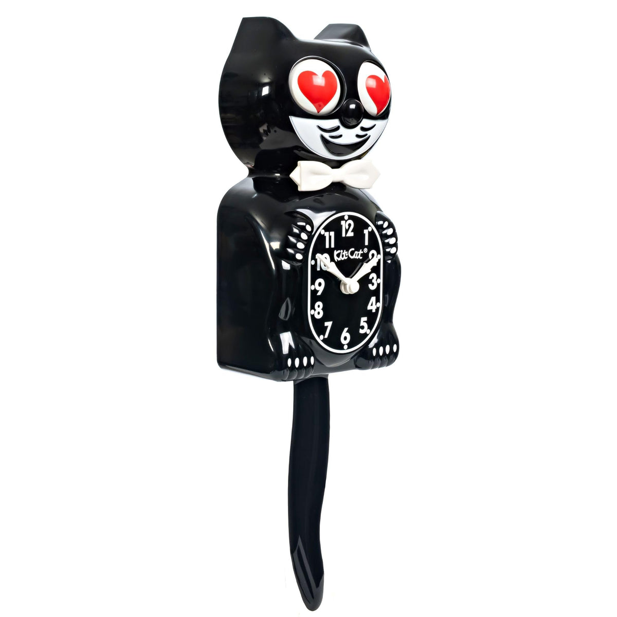 Kit Cat Klock Gentlemen The Original (Classic Black)