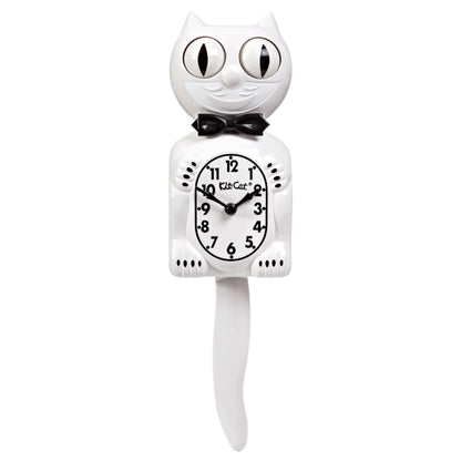 Kit Cat Klock Gentlemen The Original (Classic Black)