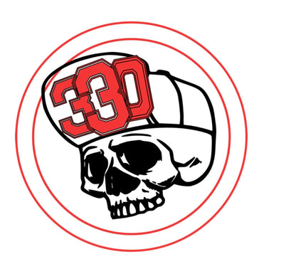 Vinyl Decals Weatherproof UV Resistant For Helmets, Bikes,Cars, Trucks,  Windows, and Gear
