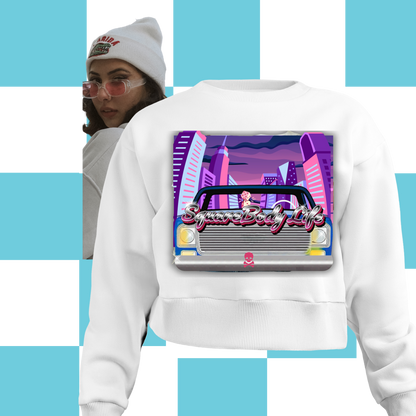 SquareBody Life Collection Custom Apparel For Classic Truck Enthusiasts And SquareBody Culture Lovers