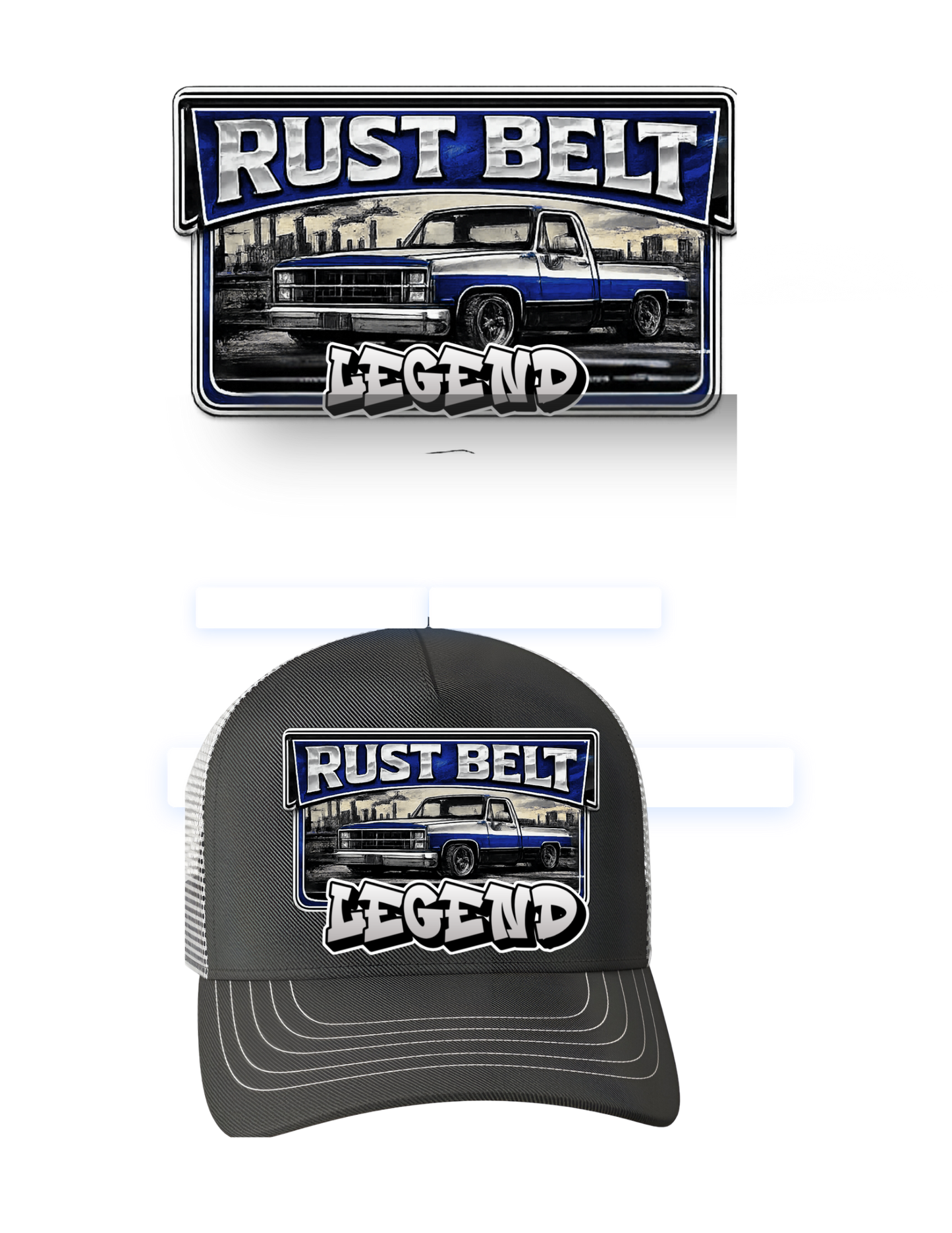 Tool Box Stickers_ legend