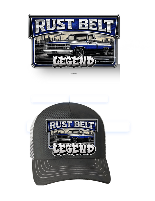 Tool Box Stickers_ legend