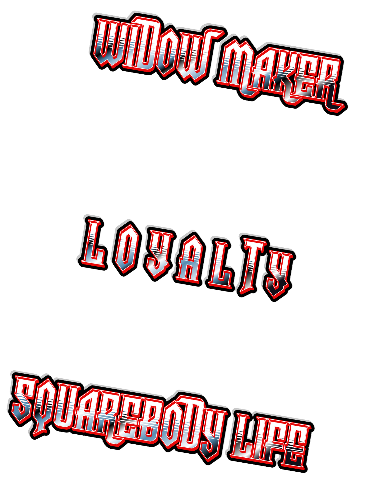 Vinyl Decals Weatherproof UV Resistant For Helmets, Bikes,Cars, Trucks,  Windows, and Gear