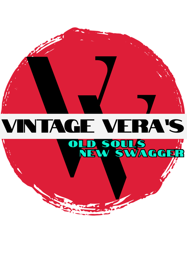 Vintage Vera’s